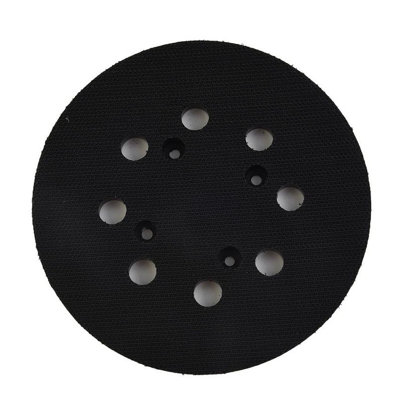5Inch Hook &Loop Sander Pad Replacement For 6021-21 (SER B19A) 5 Inch gallery