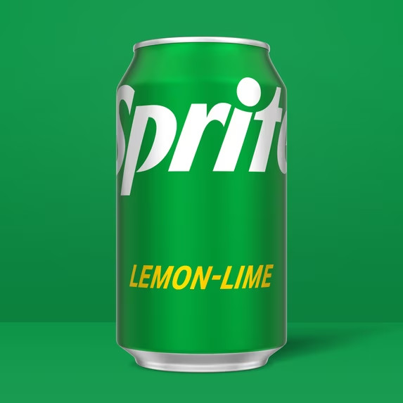 Sprite Lemon-Lime Caffeine Free Soda Pop Fridge Pack Cans, 12 fl oz, 12 Pack gallery