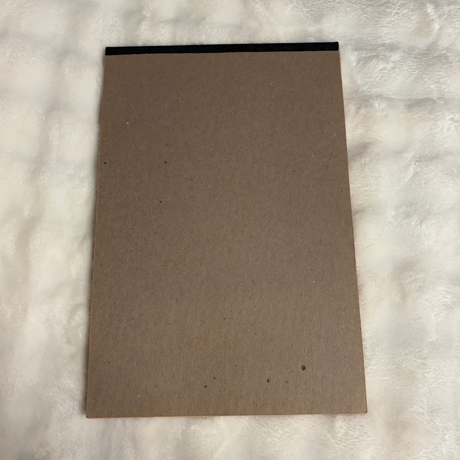 Vintage Partial Used Big Chief Writing Tablet Notebook Headdress gallery