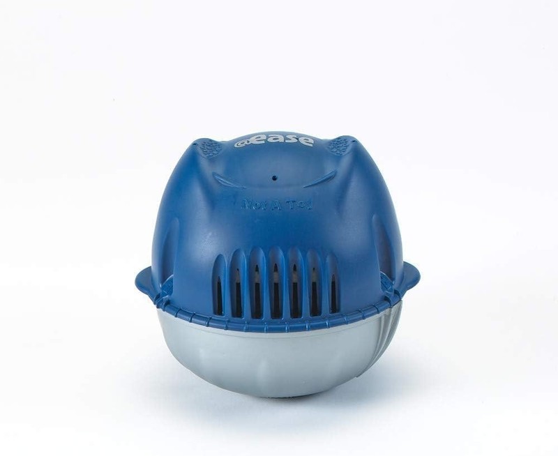 FROG @Ease Floating Sanitizing System + Replacement SmartChlor Cartridge 3-Pack gallery