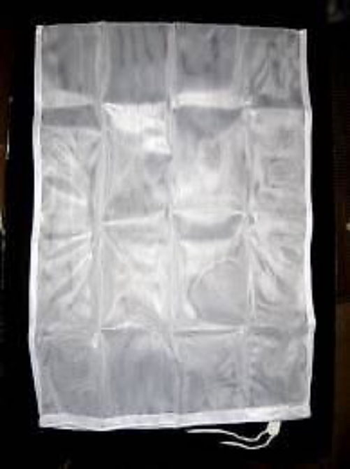 Replacement Fine Mesh Debris Filter Bag Pool Leaf Gulper/Eater Vacuum Cleaner gallery