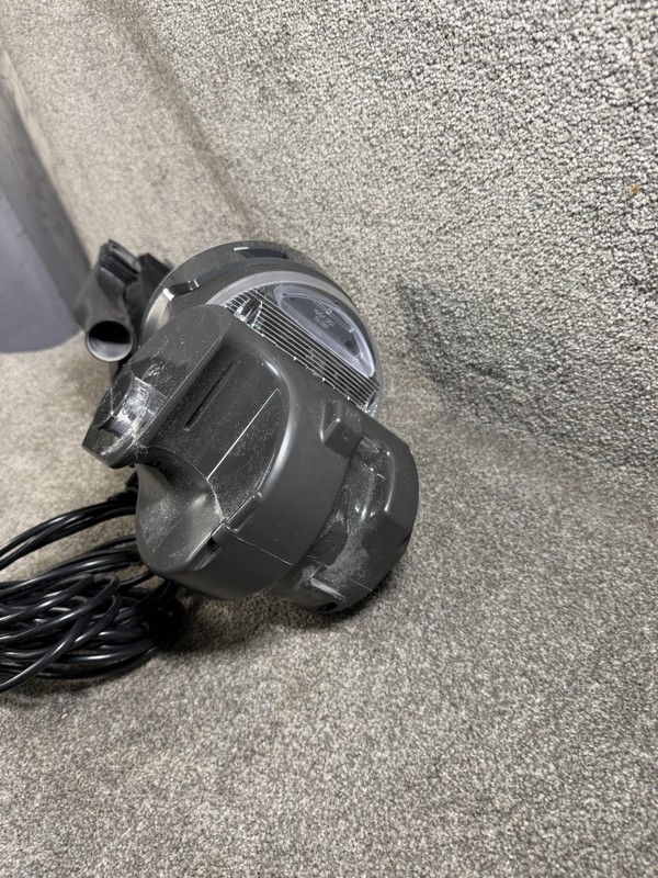 Hoover High Performance Bagless Upright Vacuum Cleaner UH72630 Main Motor BASE gallery