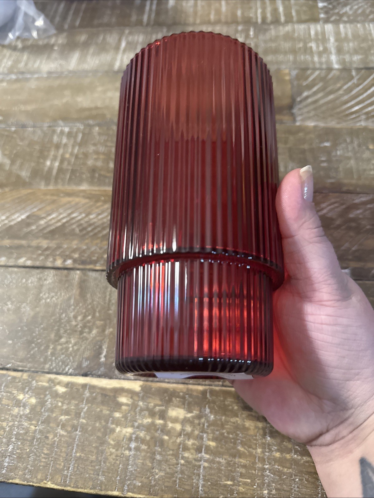 Meijer MCS Plastic Highball Glass gallery