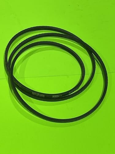 MTD CUB CADET GENUINE 46" DECK V BELT LTX MODELS 754-04219 954-04219 gallery