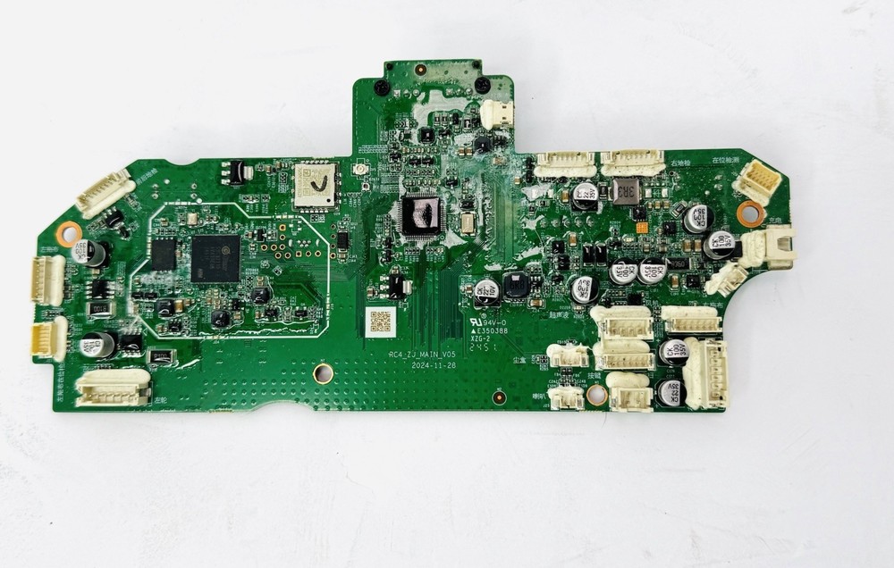 iRobot Roomba Plus 405 Combo Robot Vacuum Mop Main Board Replacement RCF-Y1