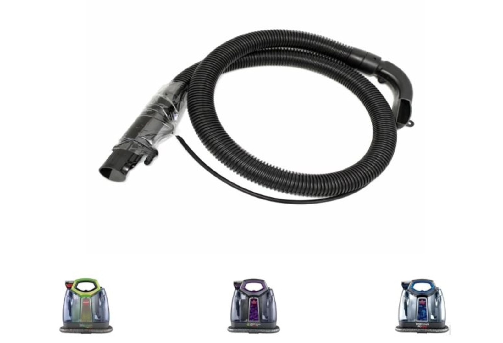 (Upgraded 2025)Flexible Hose compatible with Bissell Little Green & SpotClean... gallery