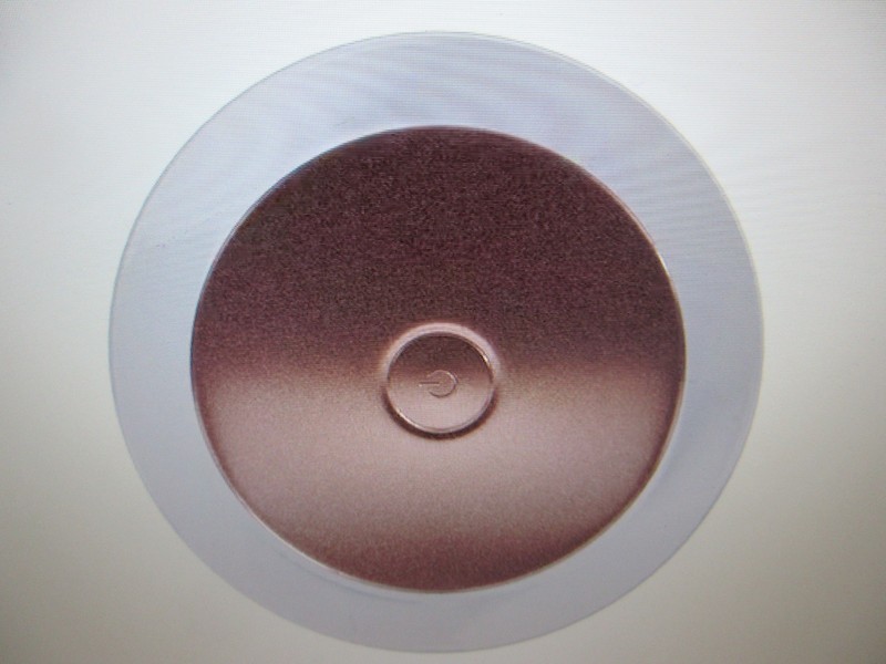 Light It! 24411-107 Lanterna Touch Bronze 2PK gallery