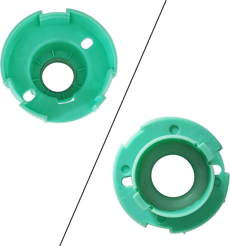 Upper & Lower Intermediate Steering Shaft Column with Bearing fit for Chevy gallery