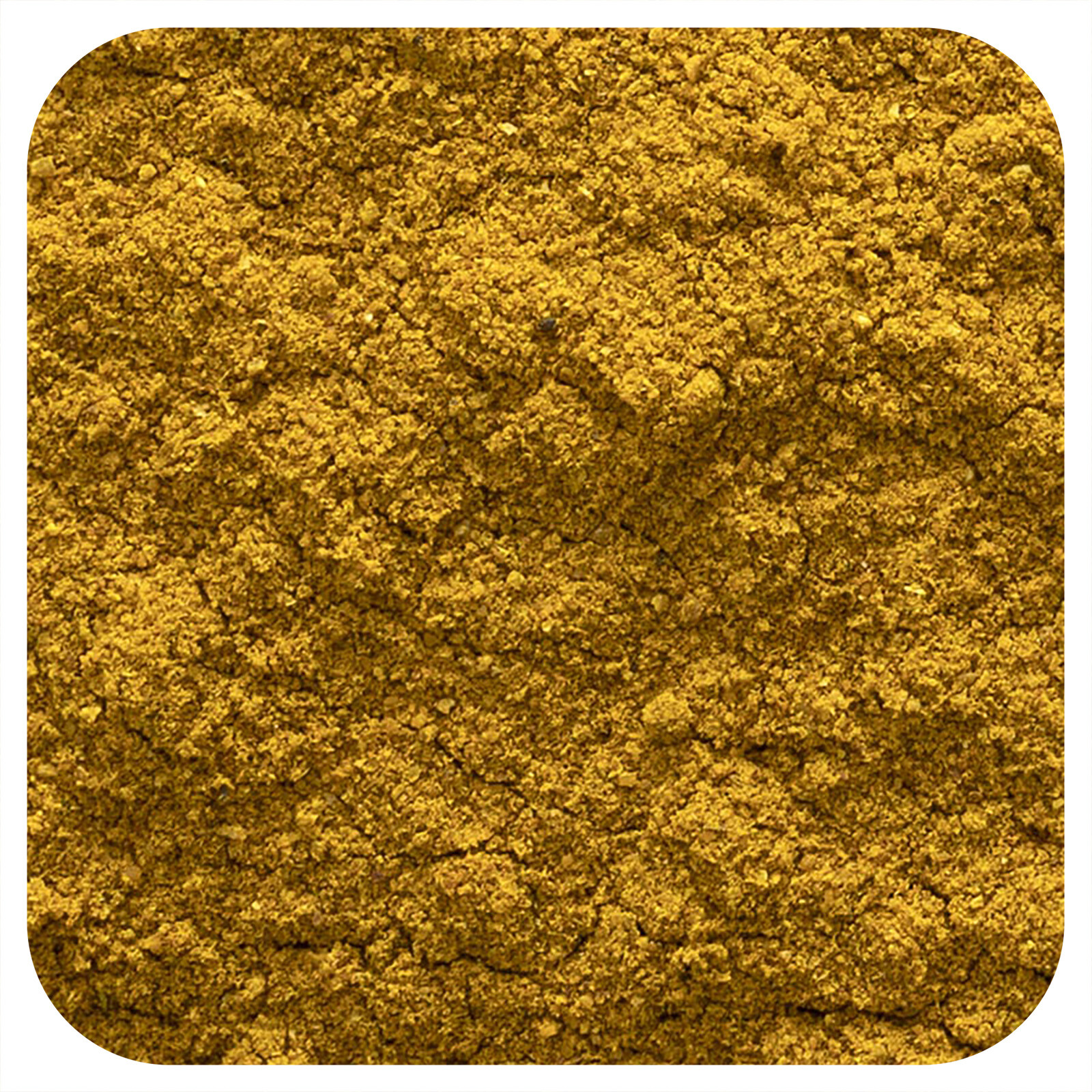 Organic Curry Powder, 16 oz (453 g) gallery