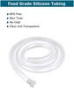 4 Pack Replacement Silicone Tubing for 5 Gallon Water Bottle Pump – BPA Free gallery