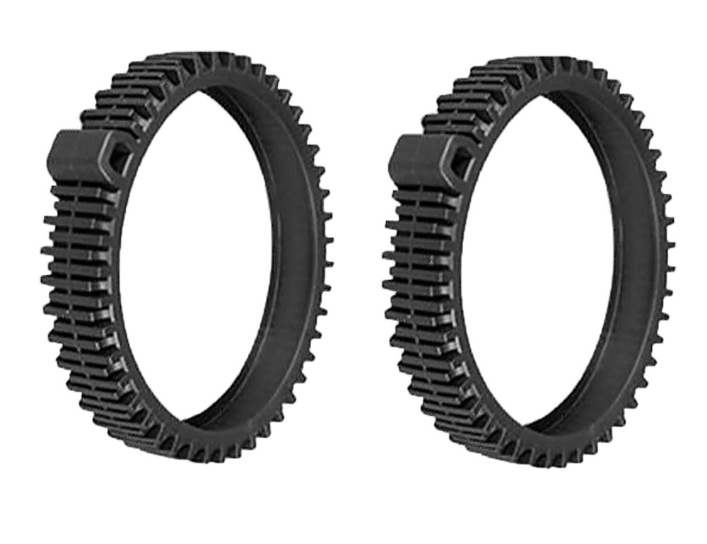 2PK 360287/360482 Tire Kit Replacement For Pentair Rebel/Warrior Pool Cleaner