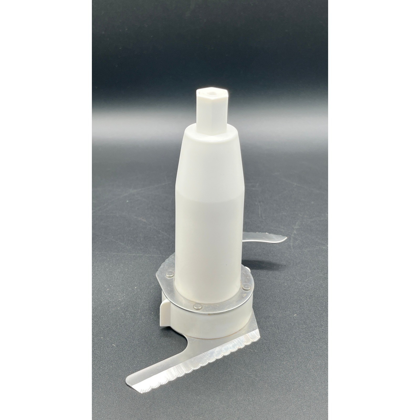 Black & Decker Quick 'n Easy Plus Food Processor BLADE ONLY FP1400 Replacement gallery