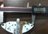 Century, Single Speed, BN23/24/25/35/40 A.O. Smith SCN-471 Stationary Switch gallery