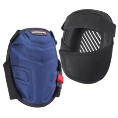 WORKPRO Safety Knee Pads for Work Construction Kneepads Gel Cushion Foam Padding