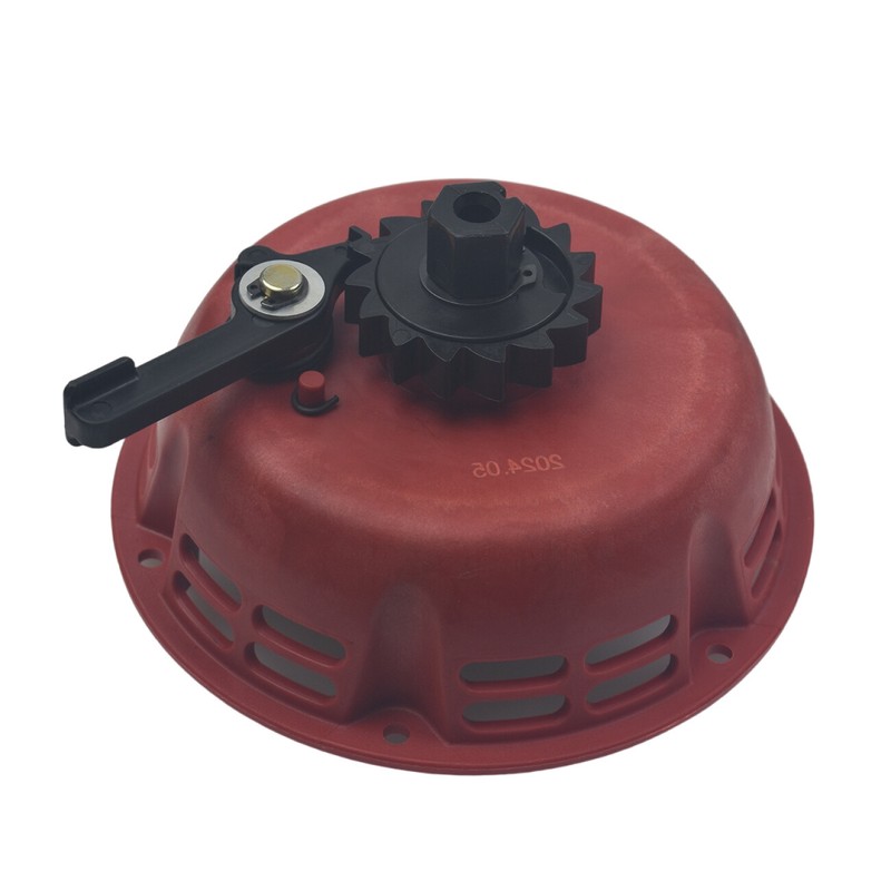 Easy Quick Pull Start Recoil Starter Assembly for Predator 212 Coleman B200R gallery