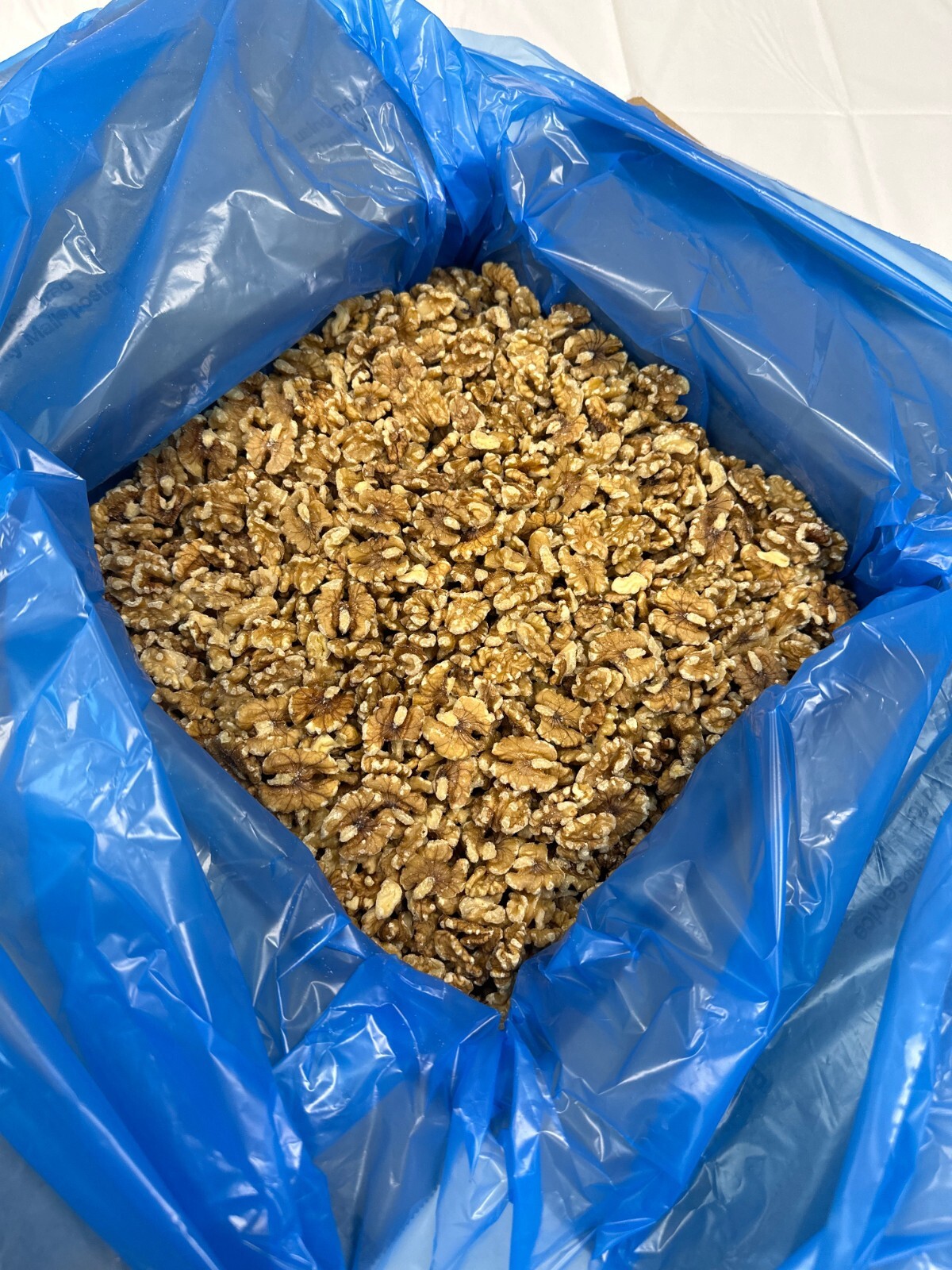 2025 Fresh Crop Shelled Walnuts - 10 lbs gallery