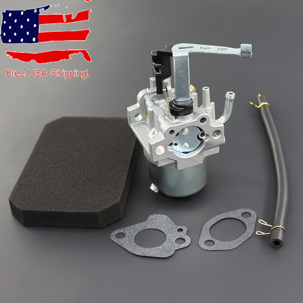 Carburetor for Robin Subaru Specific EX13 EX17 EX21 276-62304-40 276-62304-60 gallery