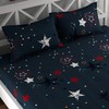 Printed Flat Bedsheet Set IB 64 gallery