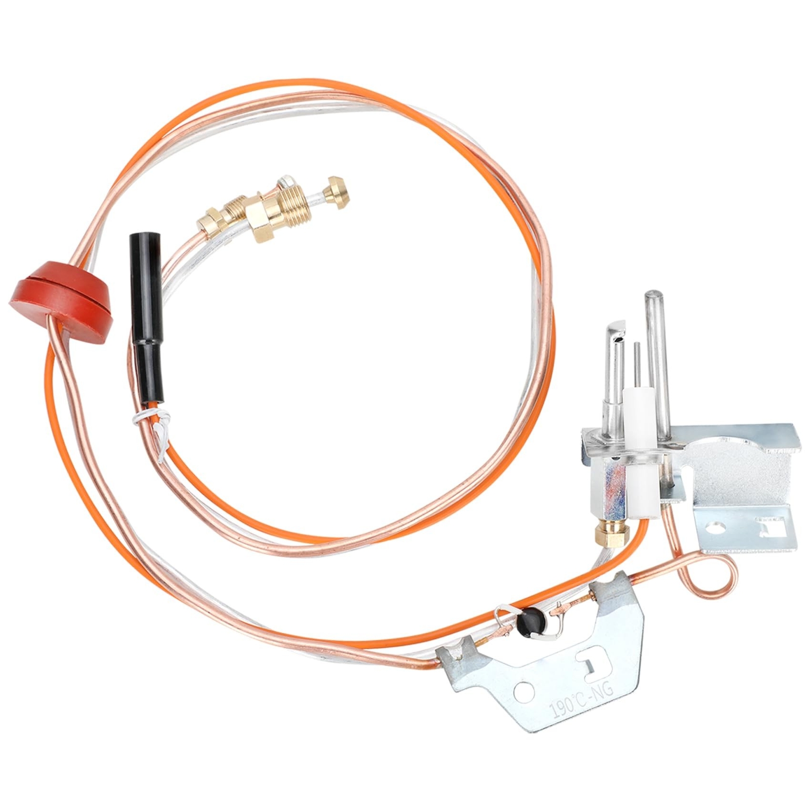 9003542 Natural Gas Pilot Assembly for Reliance, A.O.Smith, Kenmore, State GS... gallery