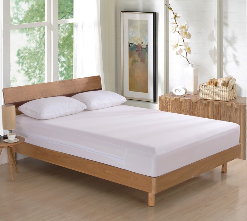 A+ BED BUG PROOF Encasement Protect Soft LUXURY Zipper ALL MATTRESSES or Pillow gallery