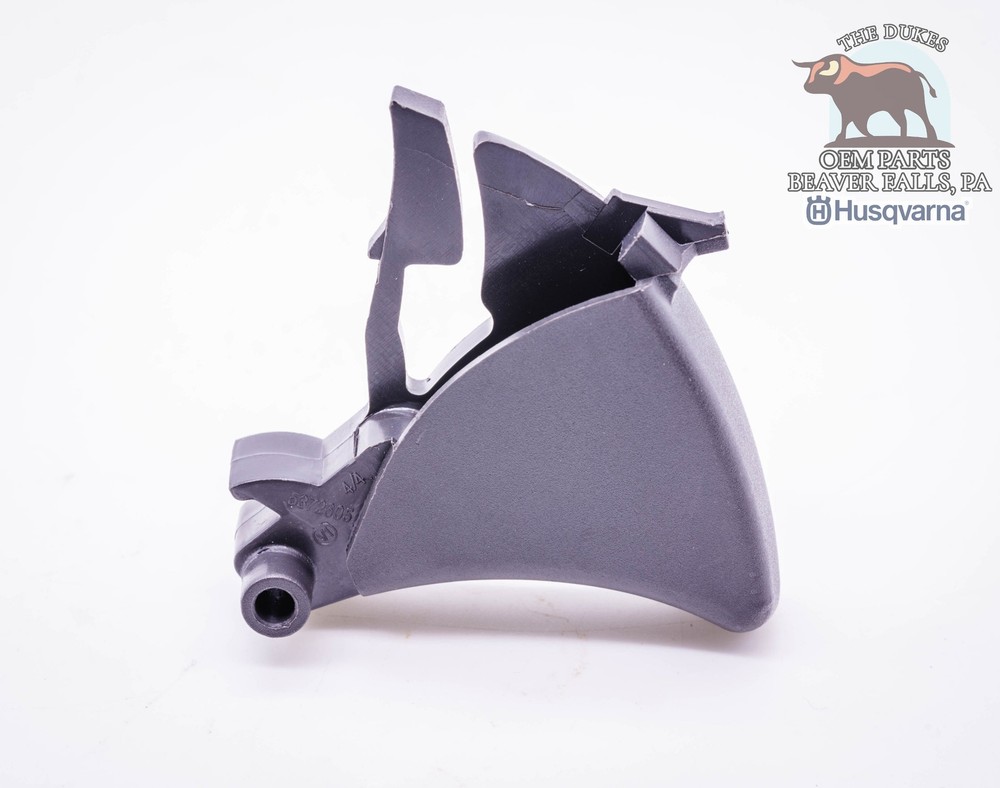 GENUINE THROTTLE TRIGGER FITS HUSQVARNA 455 460 RANCHER 537 26 05-03