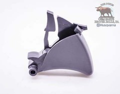 GENUINE THROTTLE TRIGGER FITS HUSQVARNA 455 460 RANCHER 537 26 05-03