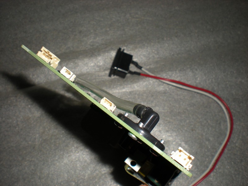OEM iRobot Roomba Clean Base Automatic ADG-N1 j6 j7 PCB SAE MAIN Control Board gallery