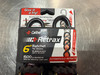 Caliber Retrax Retractable Tow Strap - 1500lbs. Motorcycle ATV/UTV Street 13412 gallery