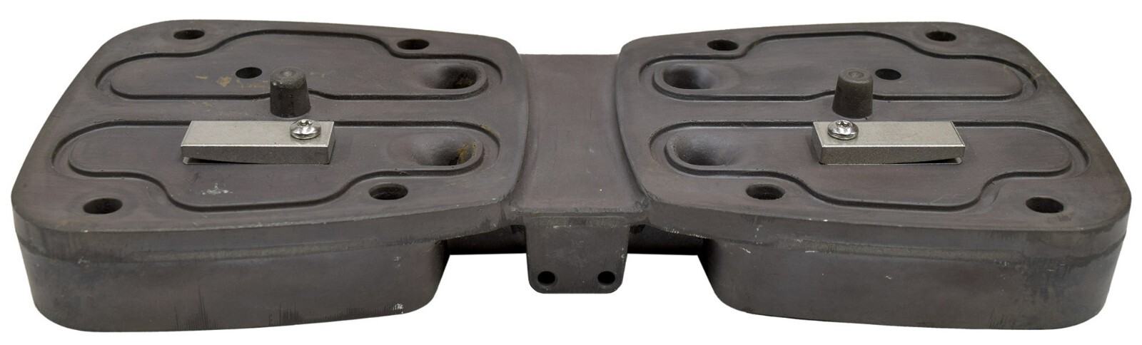 Gast 87R Model Compressor Replacement Valve Plates RP50 GP50 510511 SRC50 gallery