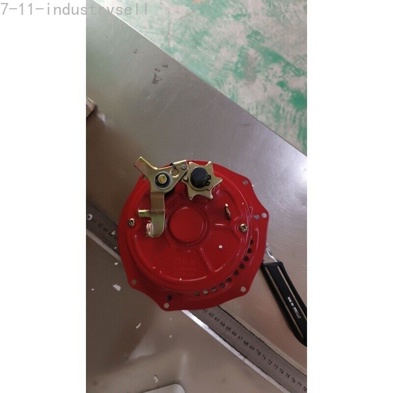 Hand Crank Free Pull Diesel Engine Easy To Start Free Pullmicro Tiller gallery