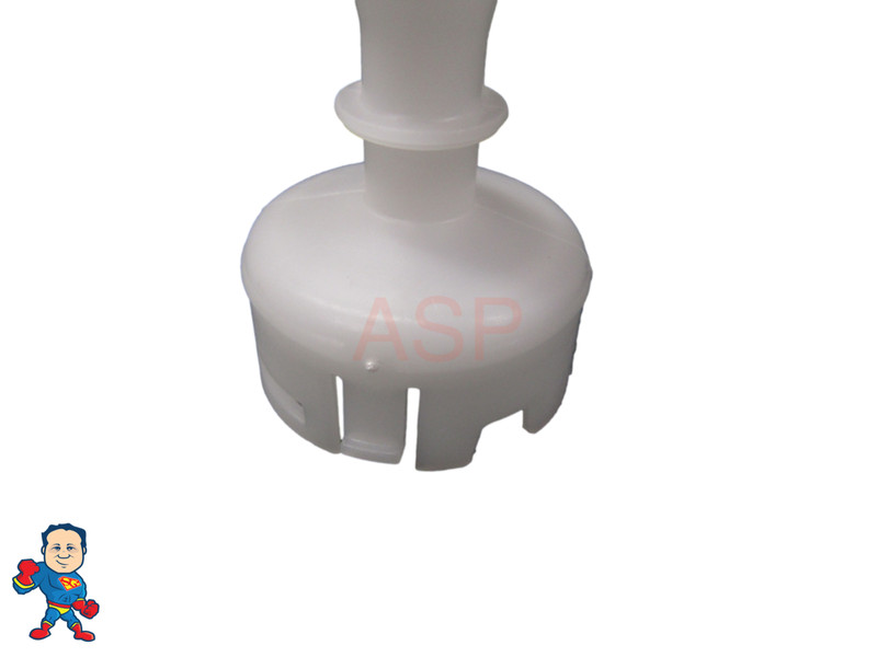 10 Pentair Spa Jet Diffusers Cyclone Micro 2.95"-3.25" Hot Tub gallery