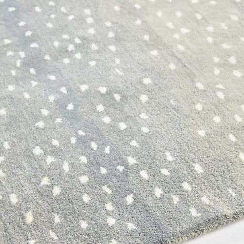 Tufted NZ Wool Rug Bedroom Handmade Area Rug 100% Wool rug for bedroom living gallery