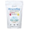MiracleMag™, Raspberry Lemon, 1 lb (454 g) gallery