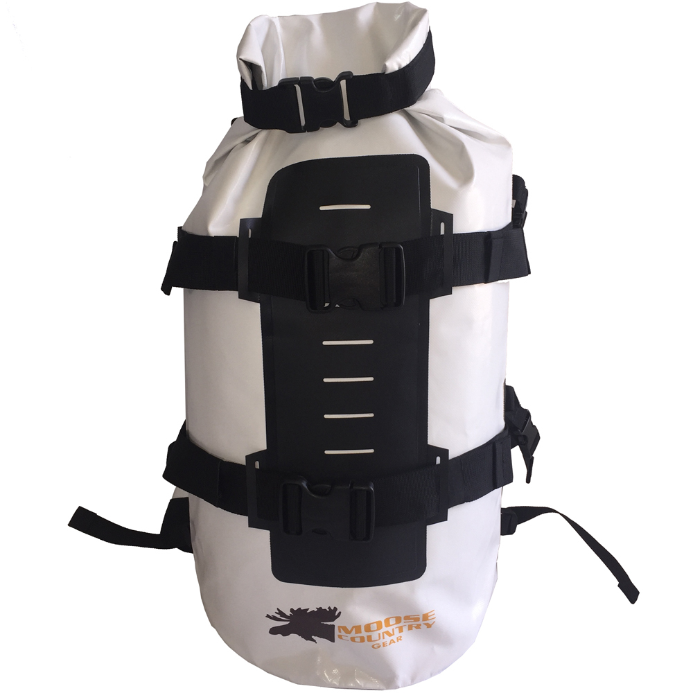 Dry Bag-Pack - 30L