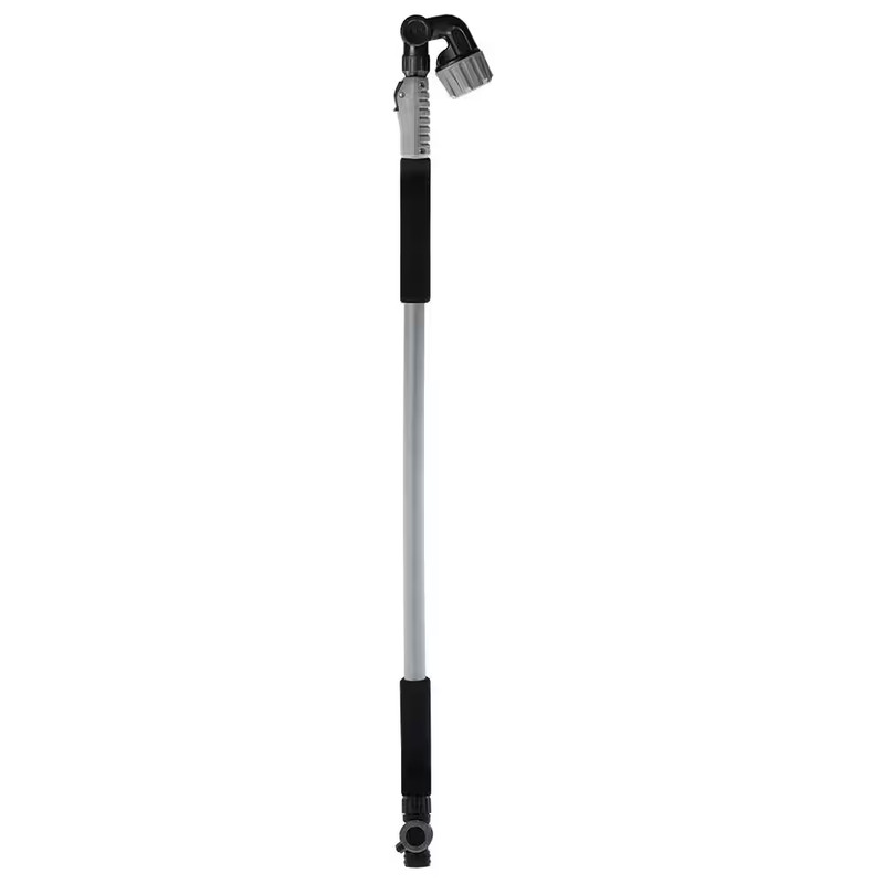 X-Stream 72 In. Extendable 4-Pattern Thumb Control Watering Wand gallery