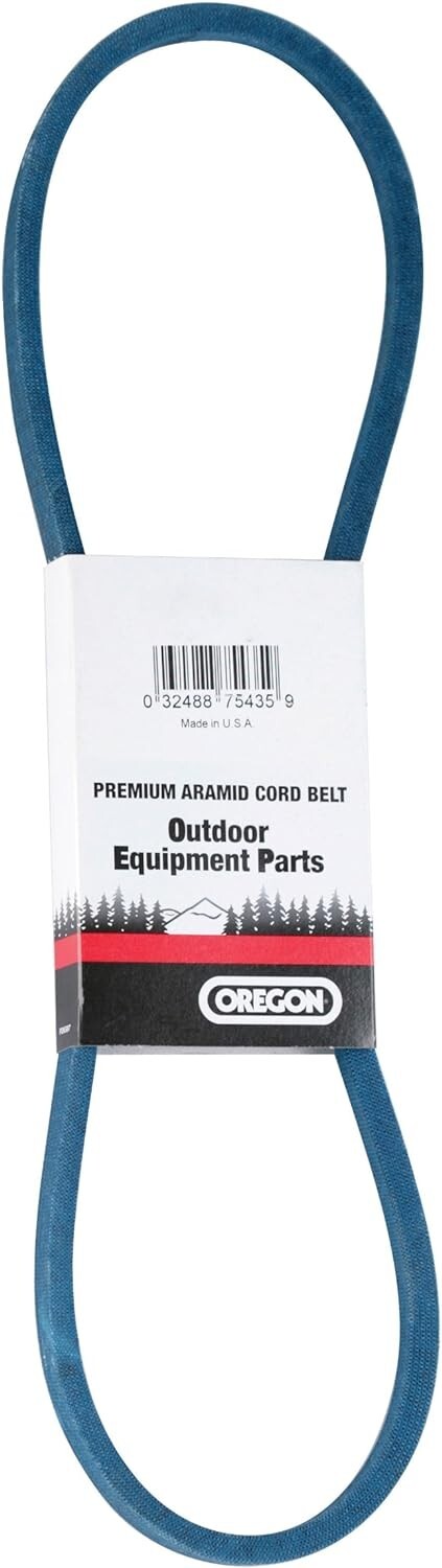 Genuine Oregon 75-582 5/8-by-82-Inch Premium Aramid Fiber Cord Belt gallery