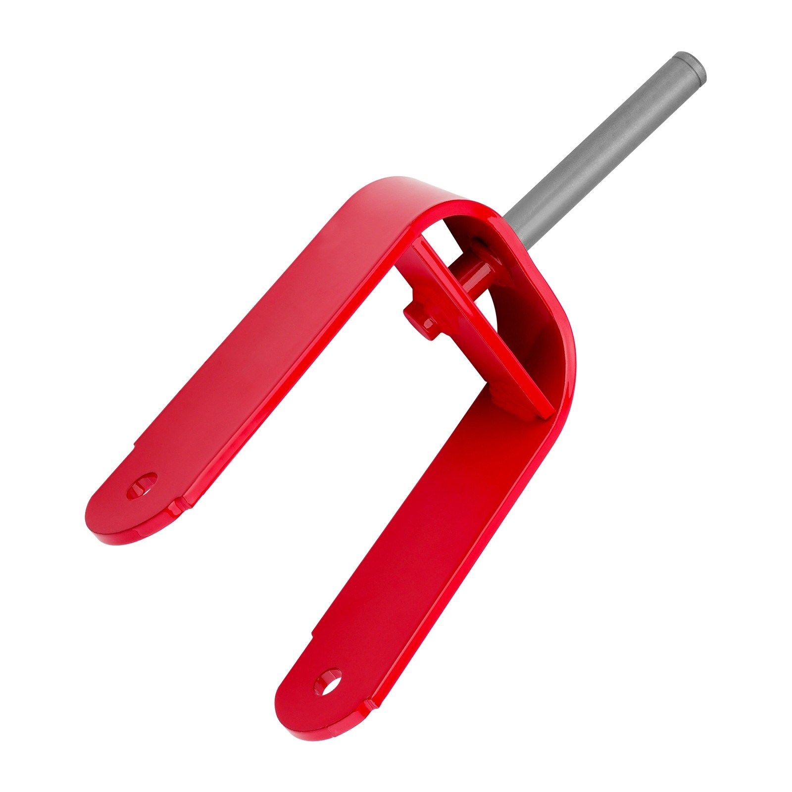 110-6581-01 Caster Fork For Toro TimeCutter 74330 74325 Zero Turn Mower Red gallery