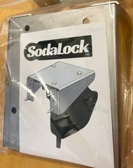 Soda Gun Vertical Mount – ONLY – This Product FITS Stainless Steel