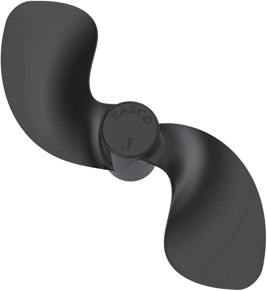 Kasco Replacement Propeller for 3/4HP Lake and Pond De-icer ? UNIT NOT INCLUDED