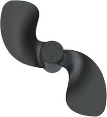 Kasco Replacement Propeller for 3/4HP Lake and Pond De-icer ? UNIT NOT INCLUDED