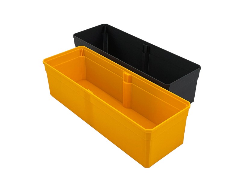 Dewalt Pro Organizer Compatible Extra Large Length Replacement Bin Insert gallery
