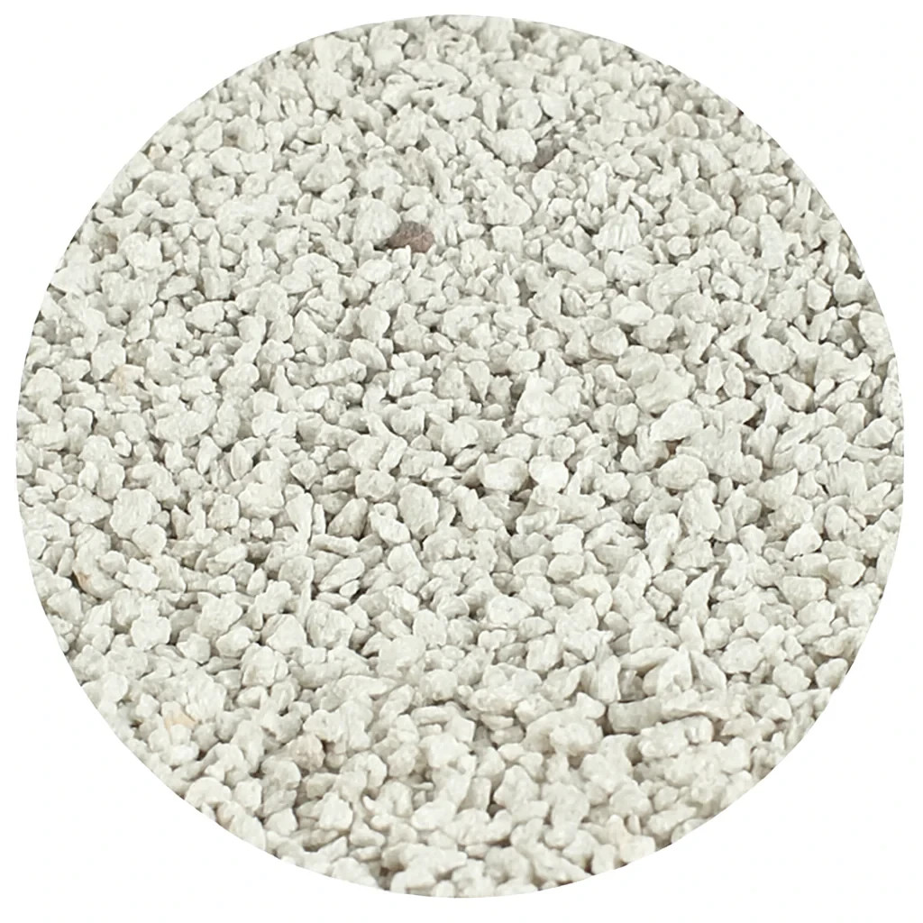 Clinoptilolite Zeolite Sediment Water Filter Media – 0.5 cu ft Water Filtration gallery