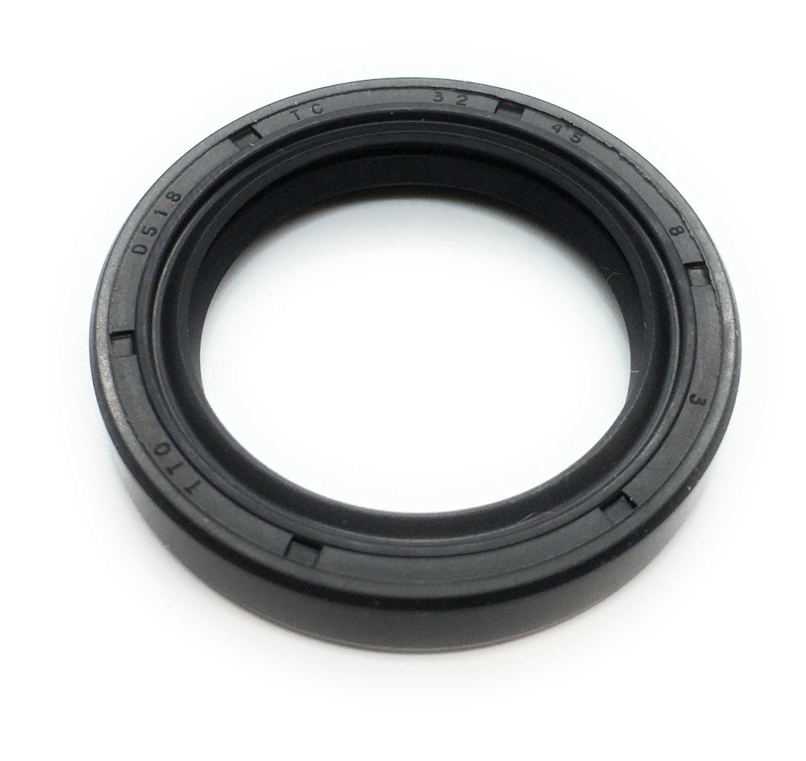 Replacement Engine Oil Seal Fits Several Kawasaki Engines Replaces 92049-2096 gallery