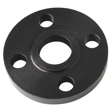 Lap Joint Flange Lap Joint Flange, 6" Pipe, Welded, Black Steel, Class 150, gallery