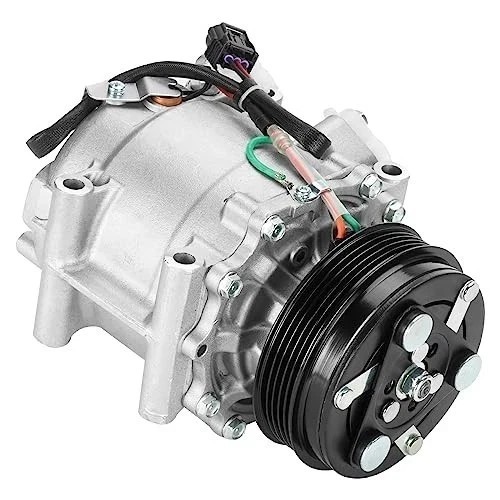 A/C Air Conditioner Compressor With Clutch Fit for Honda Fit 1.5L 2009-2014