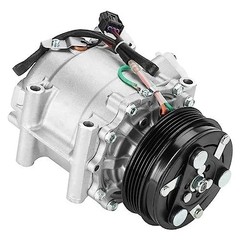 A/C Air Conditioner Compressor With Clutch Fit for Honda Fit 1.5L 2009-2014