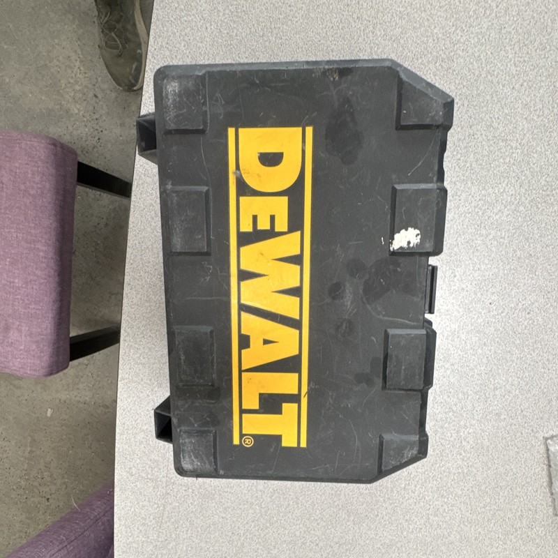 DEWALT DWE6421 Random Orbit Palm Sander, Corded Electric 120V Yellow/Black gallery