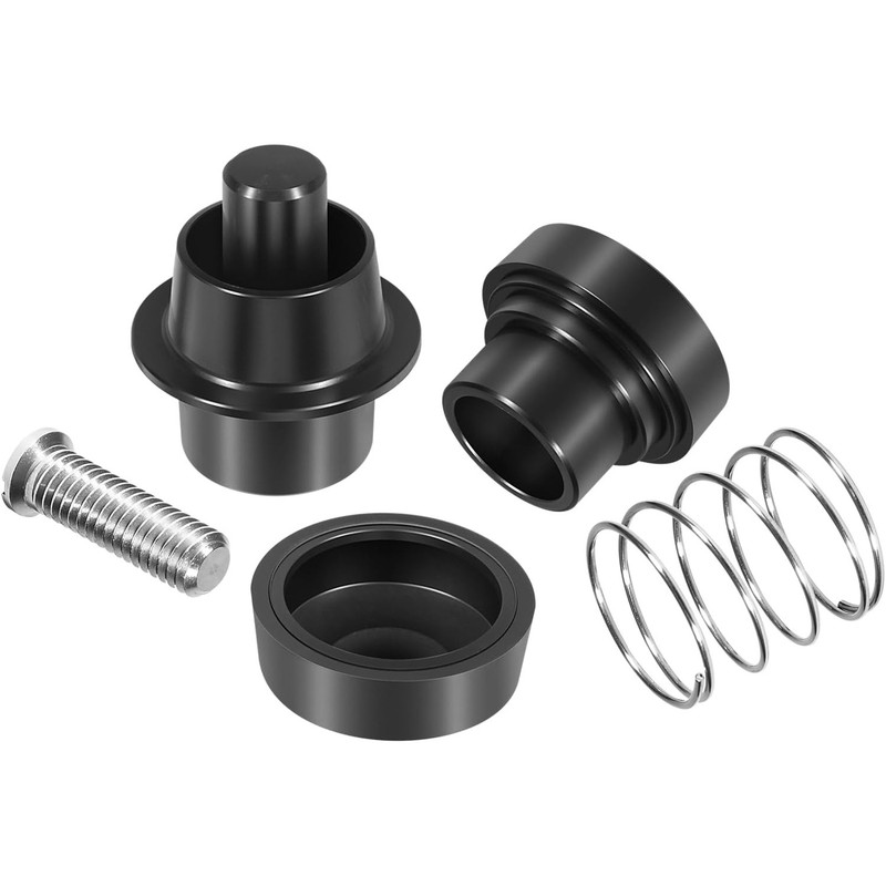 H-541-A 1" Screwdriver Control Stop Repair Kit Fit for Sloan Flushometers gallery