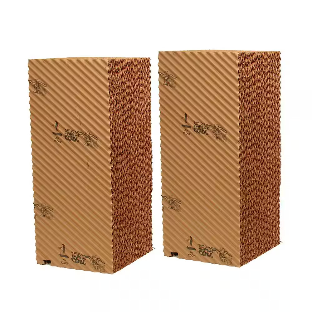 40 In. X 28 In. X 12 In. Replacement Rigid Media gallery