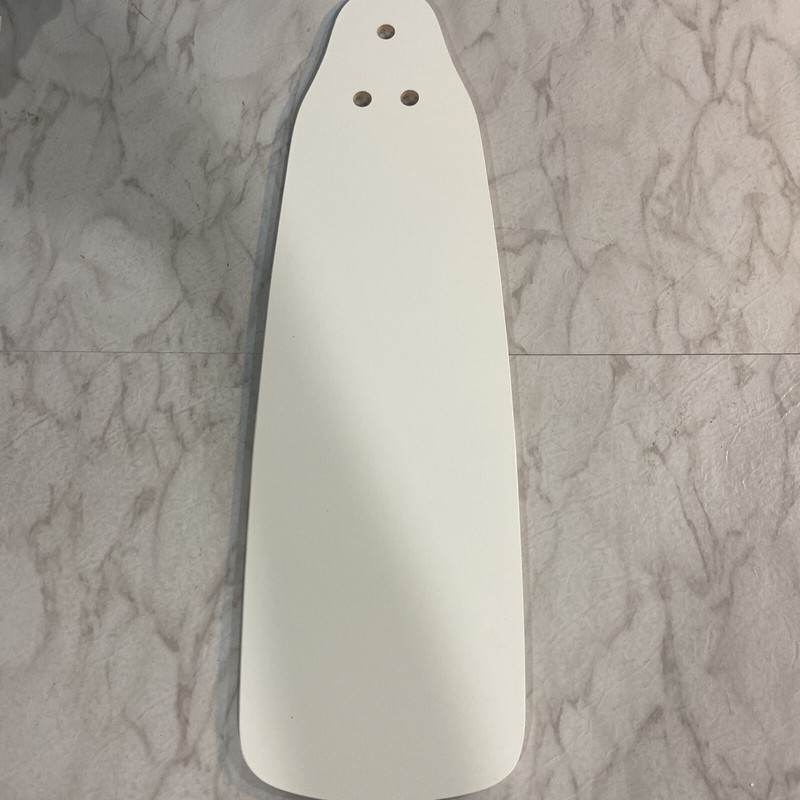 Replacement Fan Blade only for Hunter Low Profile 48” White Indoor Ceiling Fan gallery
